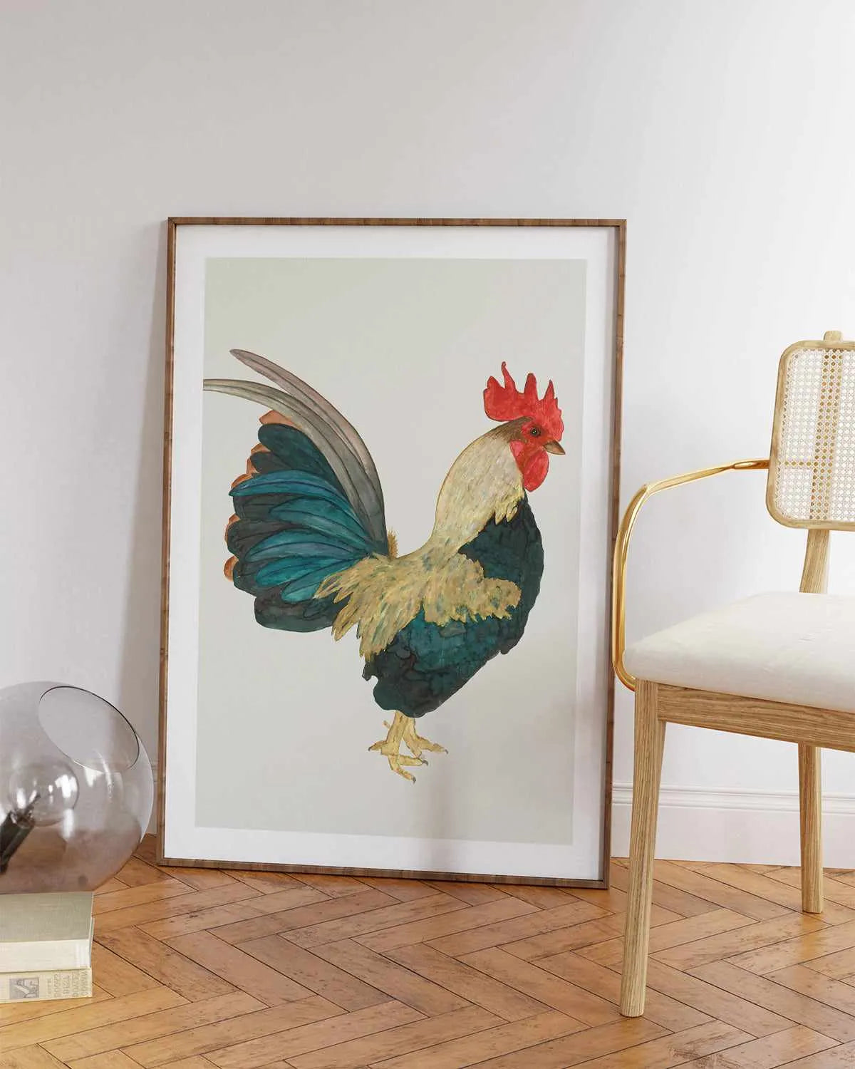 Greg Art Print from Olive et Oriel where you can shop wallpaper and artworks online