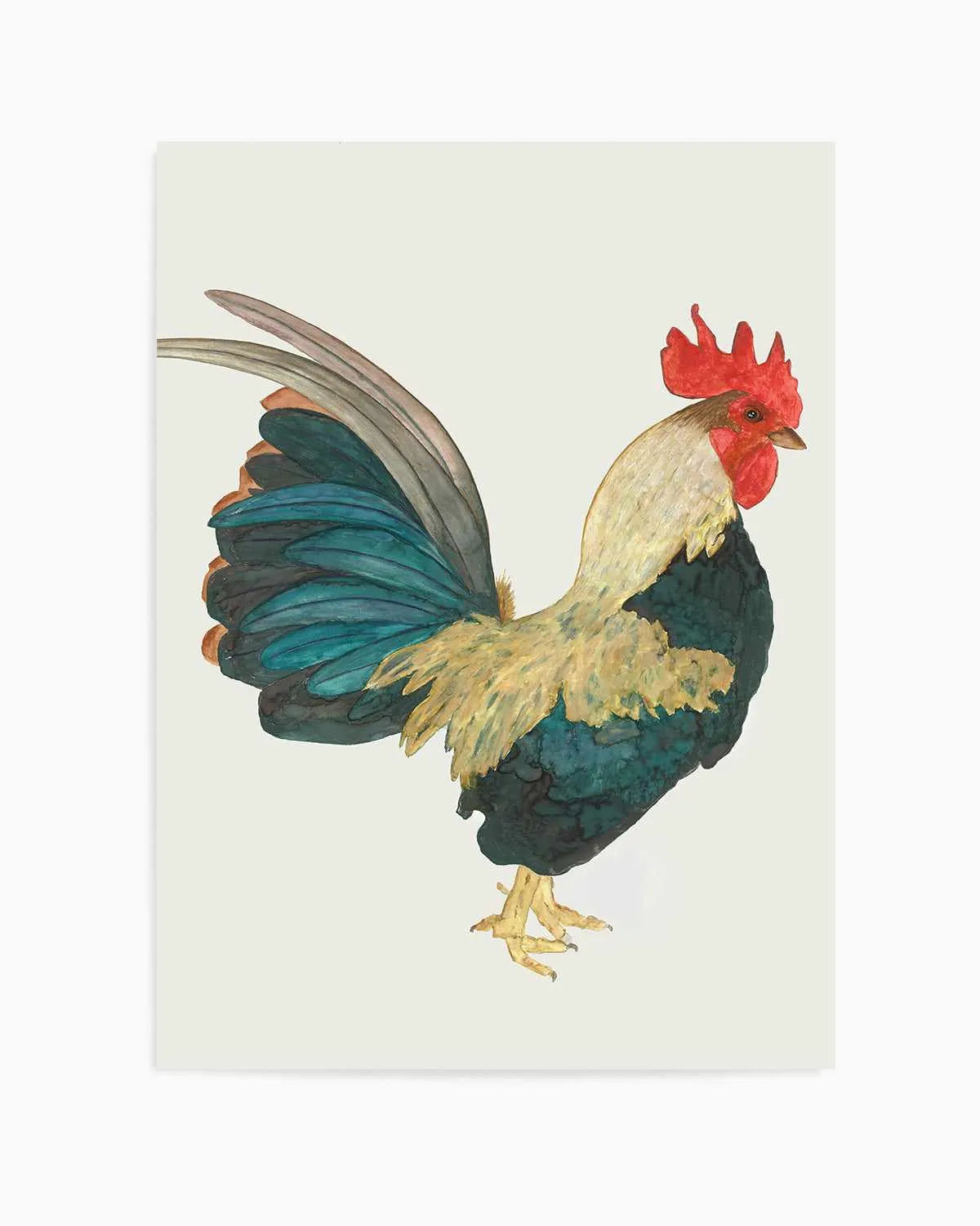 Greg Art Print from Olive et Oriel where you can shop wallpaper and artworks online