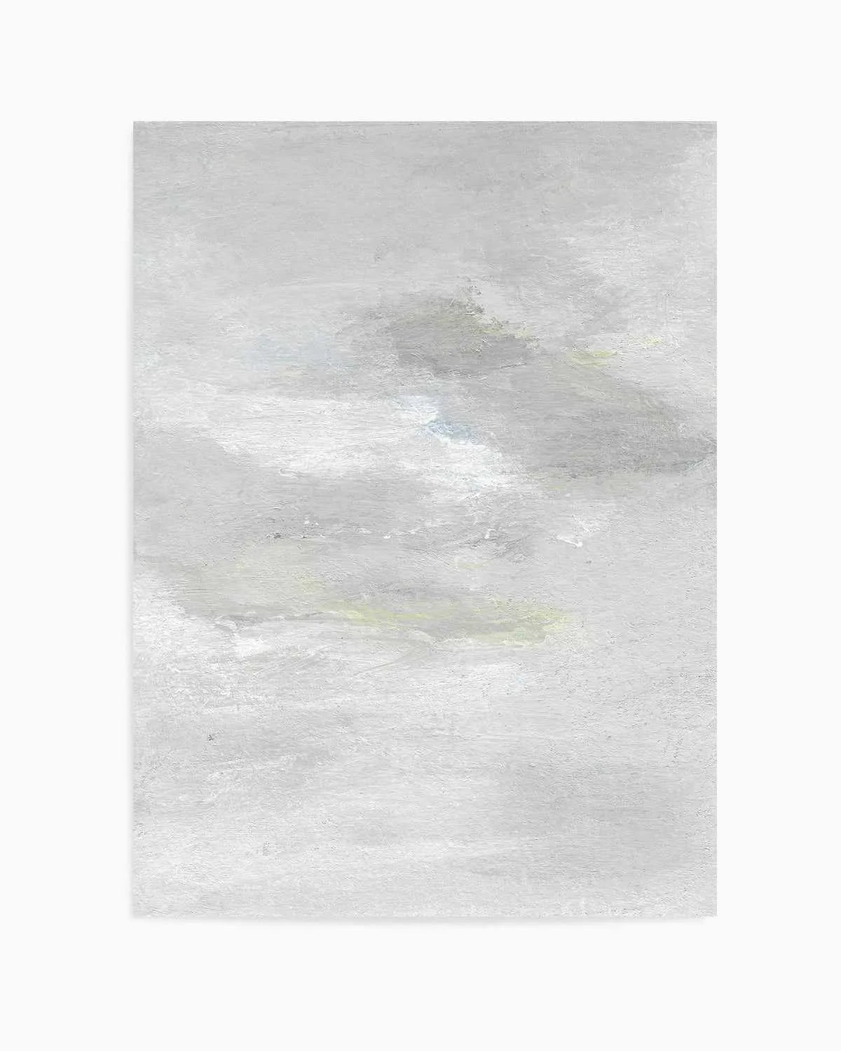 Grey Sky by Josephine Wianto Art Print from Olive et Oriel where you can shop wallpaper and artworks online
