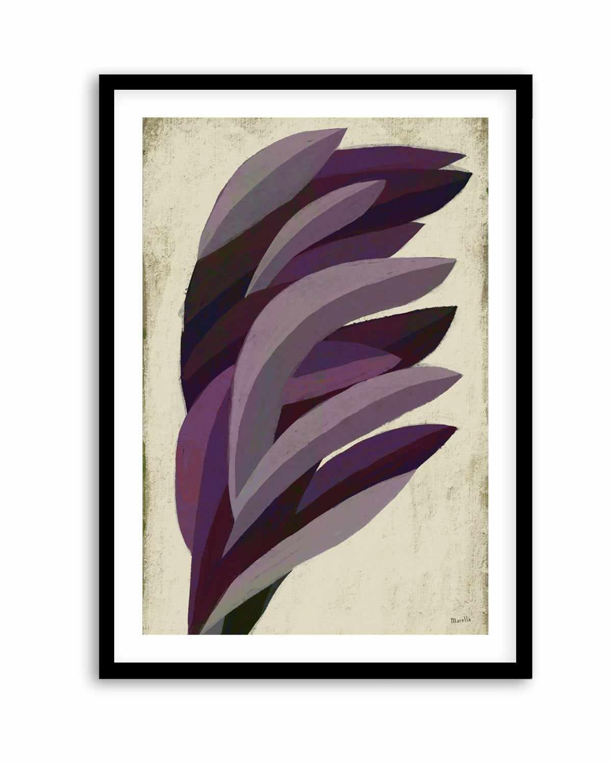 Gust of Wind by Marco Marella | Art Print from Olive et Oriel where you can shop wallpaper and artworks online