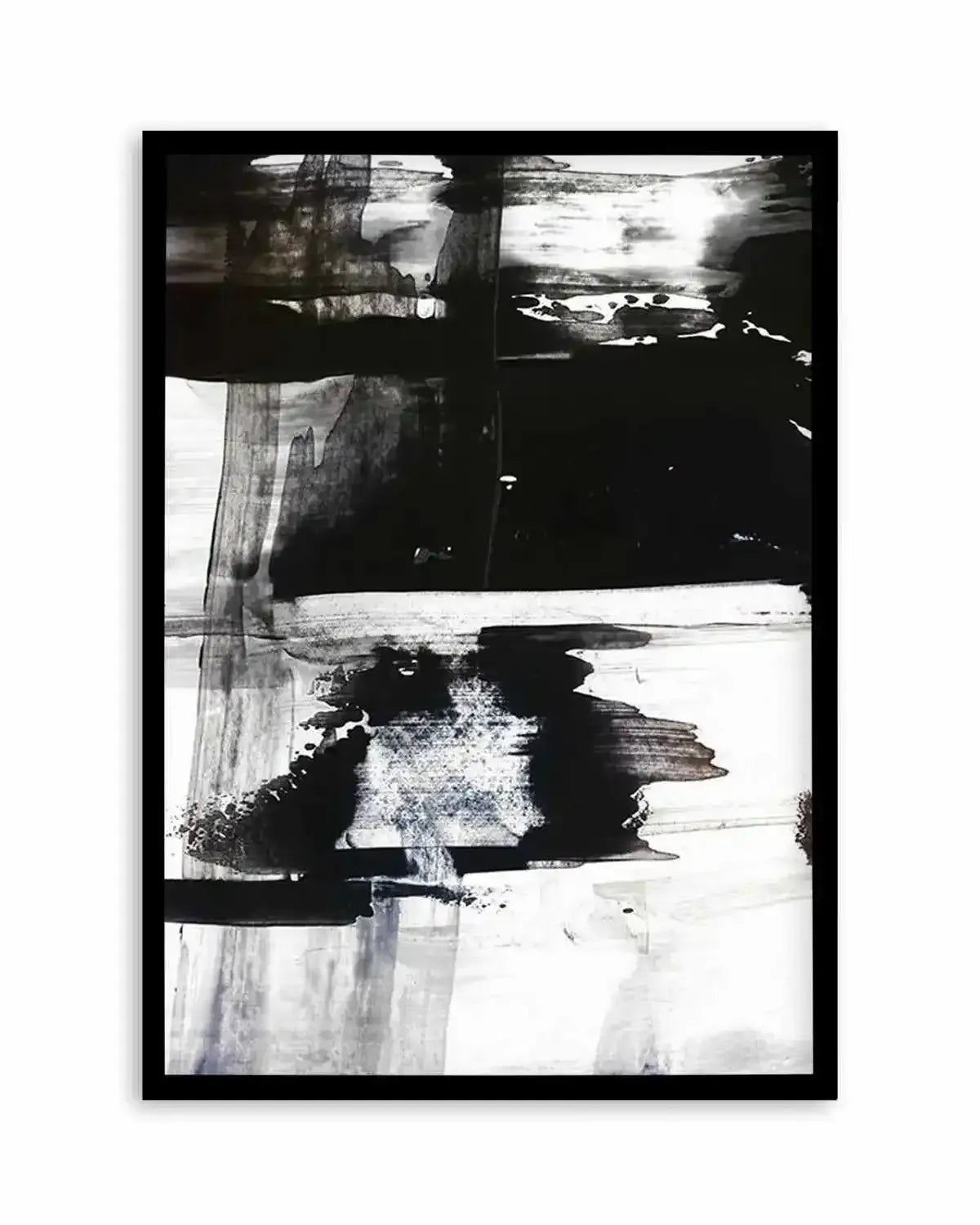 Halton II Art Print from Olive et Oriel where you can shop wallpaper and artworks online