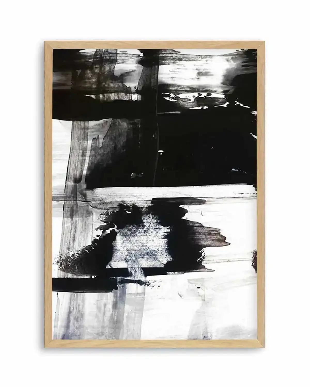 Halton II Art Print from Olive et Oriel where you can shop wallpaper and artworks online