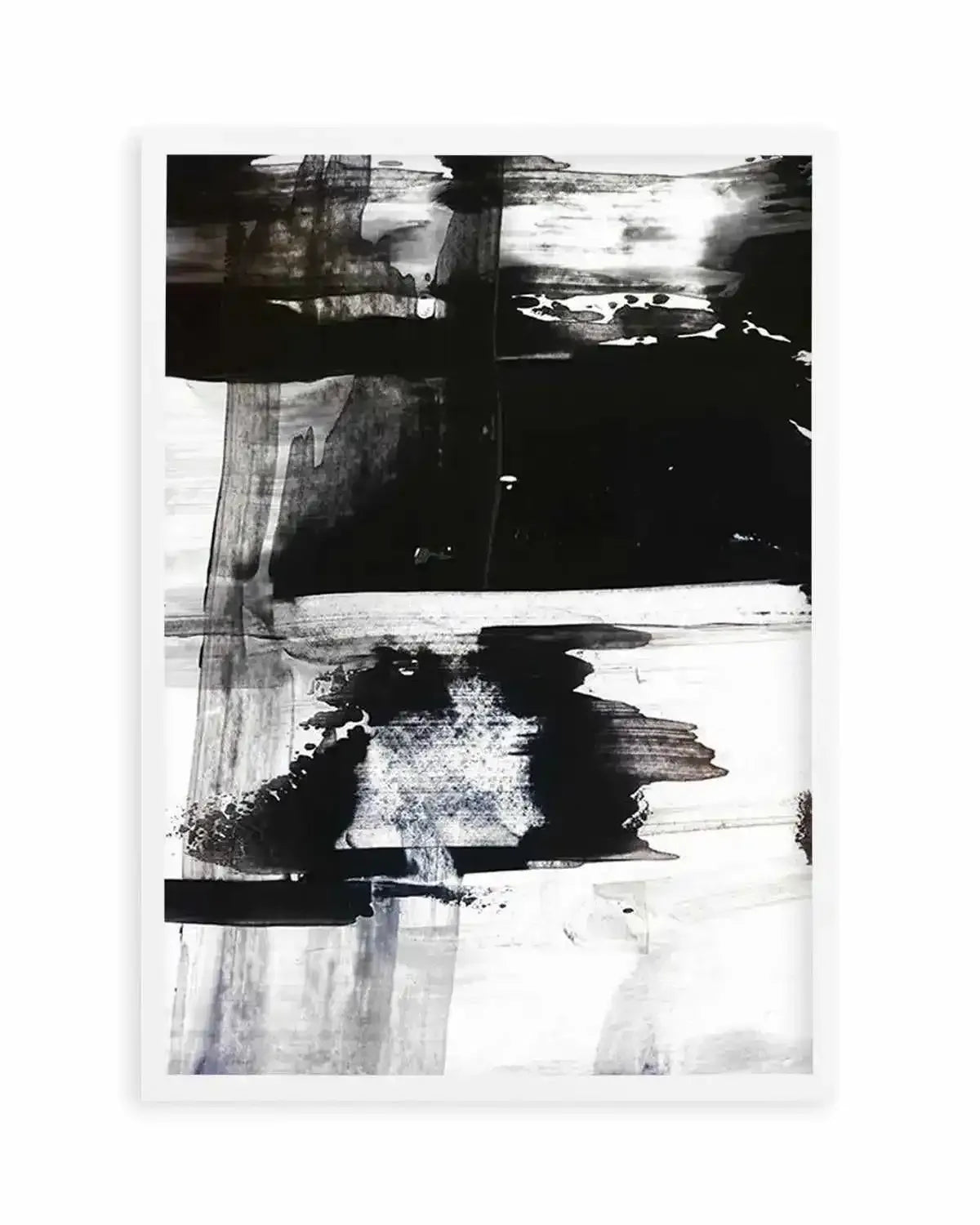 Halton II Art Print from Olive et Oriel where you can shop wallpaper and artworks online