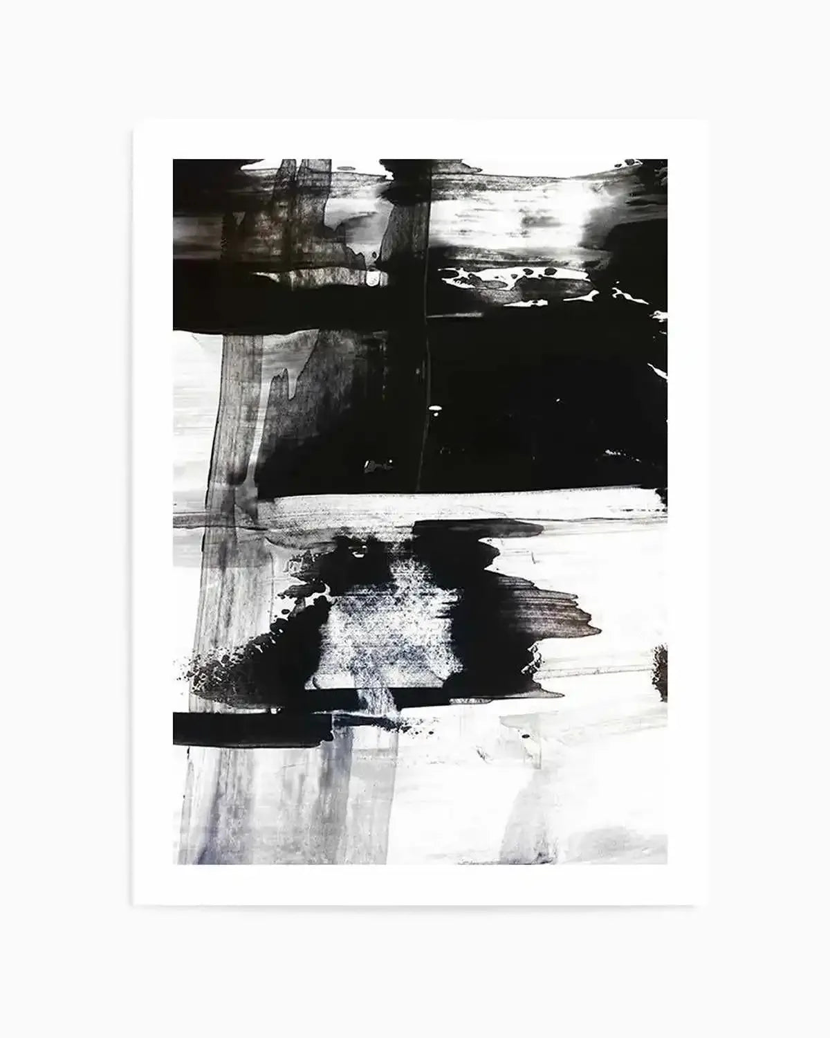 Halton II Art Print from Olive et Oriel where you can shop wallpaper and artworks online