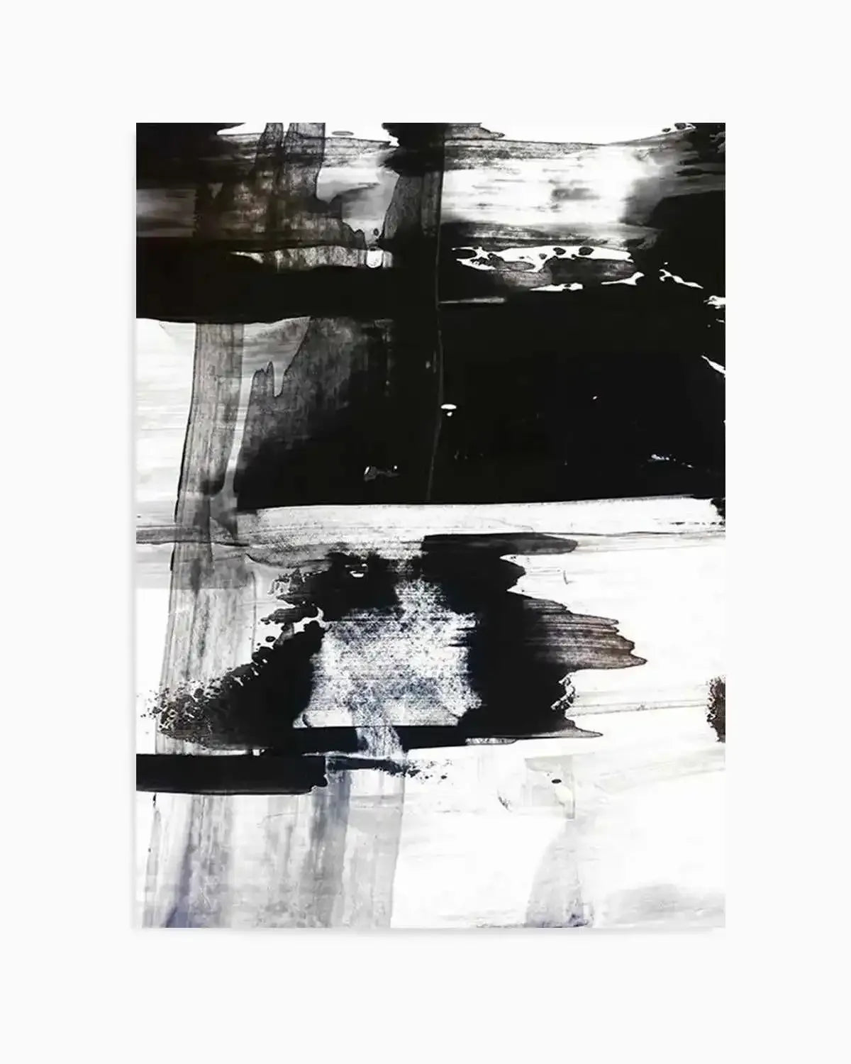 Halton II Art Print from Olive et Oriel where you can shop wallpaper and artworks online