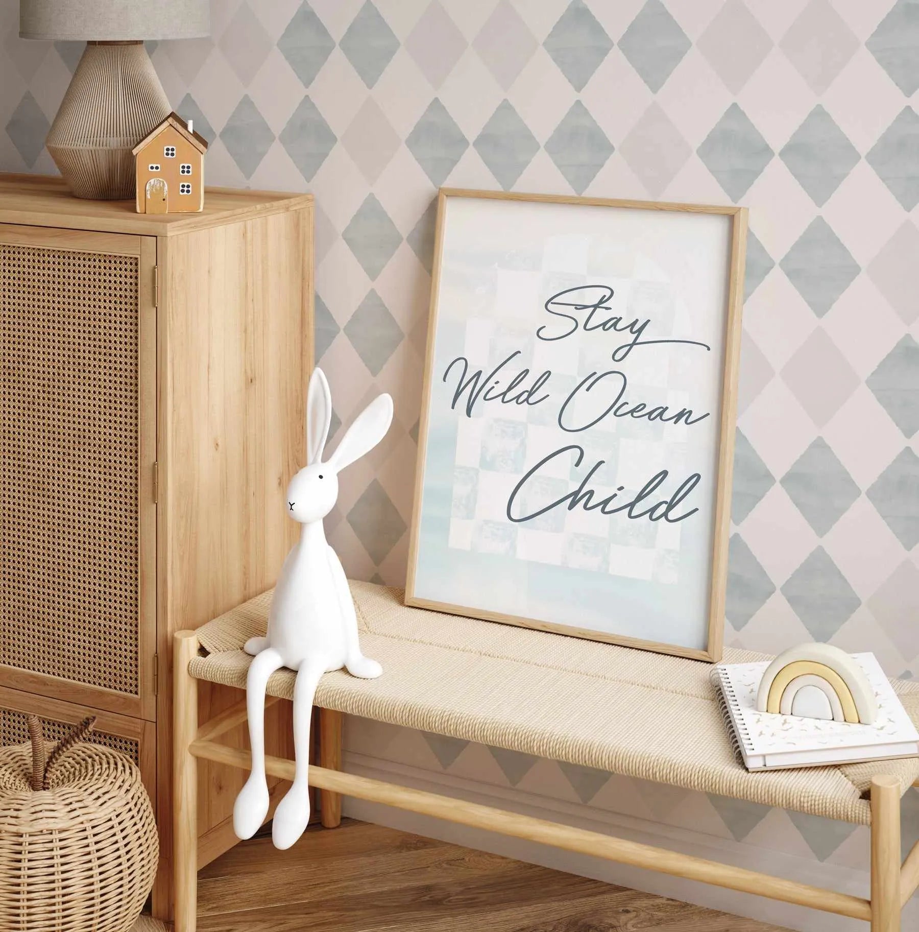 Harlequin Wallpaper-Wallpaper-Buy Kids Removable Wallpaper Online Our Custom Made Children‚àö¬¢‚Äö√á¬®‚Äö√ë¬¢s Wallpapers Are A Fun Way To Decorate And Enhance Boys Bedroom Decor And Girls Bedrooms They Are An Amazing Addition To Your Kids Bedroom Walls Our Collection of Kids Wallpaper Is Sure To Transform Your Kids Rooms Interior Style From Pink Wallpaper To Dinosaur Wallpaper Even Marble Wallpapers For Teen Boys Shop Peel And Stick Wallpaper Online Today With Olive et Oriel