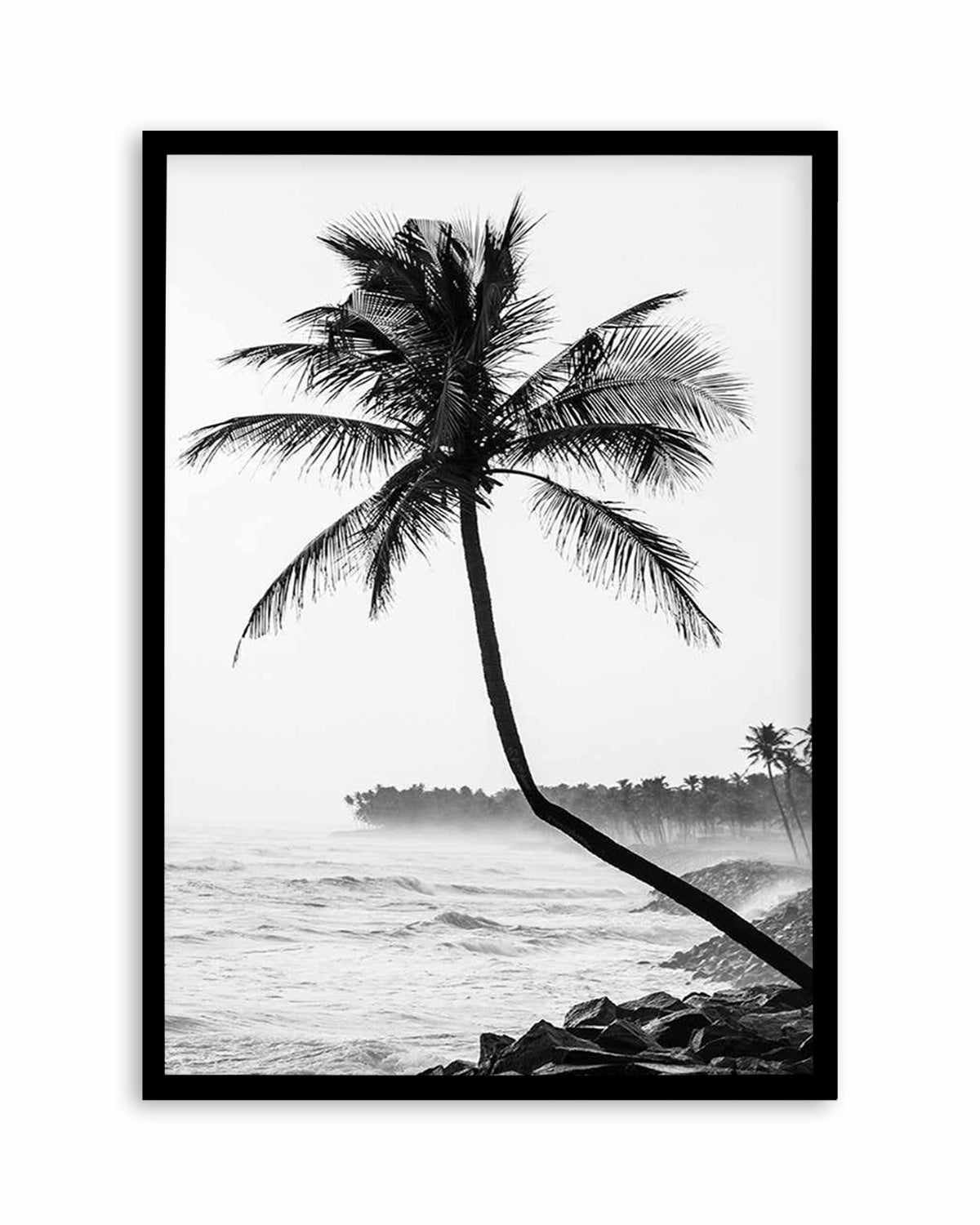 Hawaii Days III Art Print