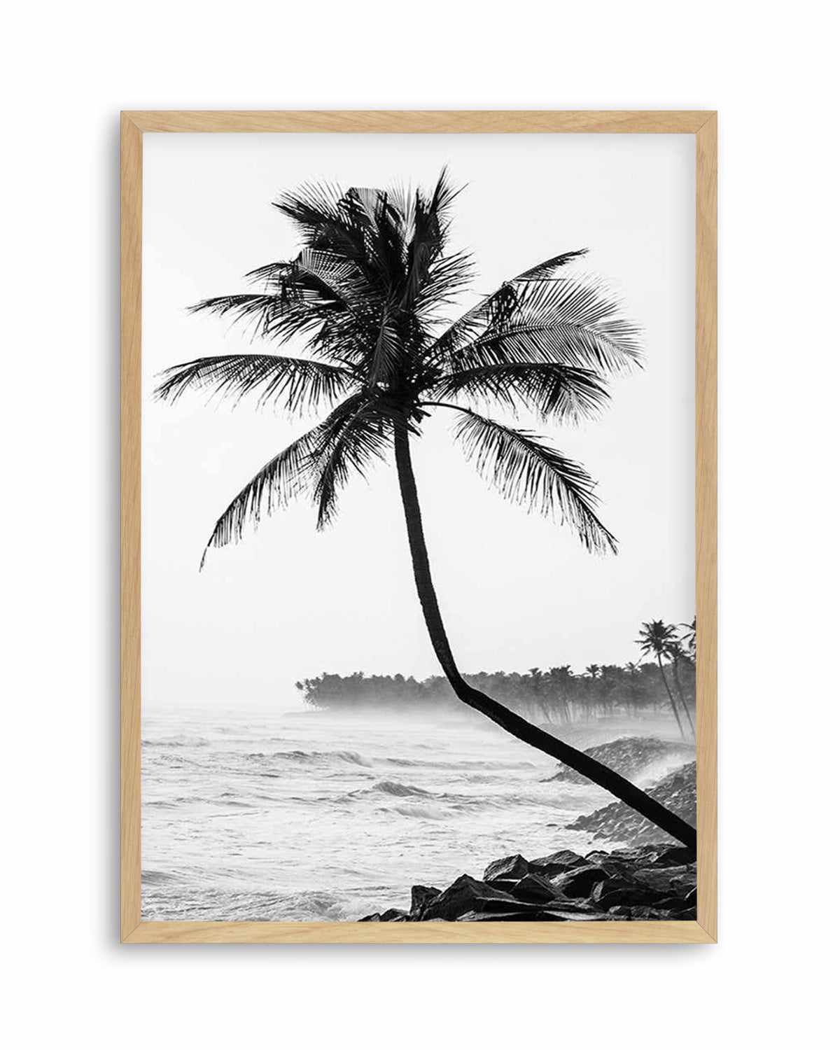 Hawaii Days III Art Print