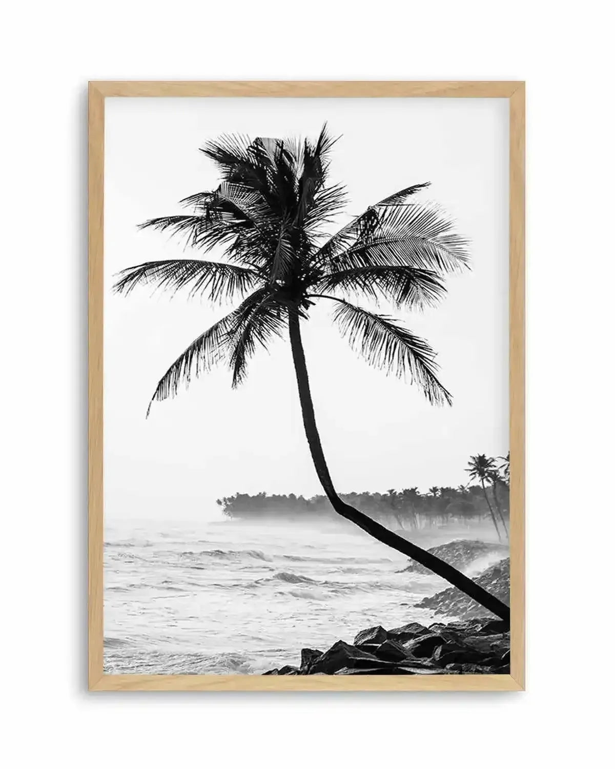 Hawaii Days III Art Print from Olive et Oriel where you can shop wallpaper and artworks online
