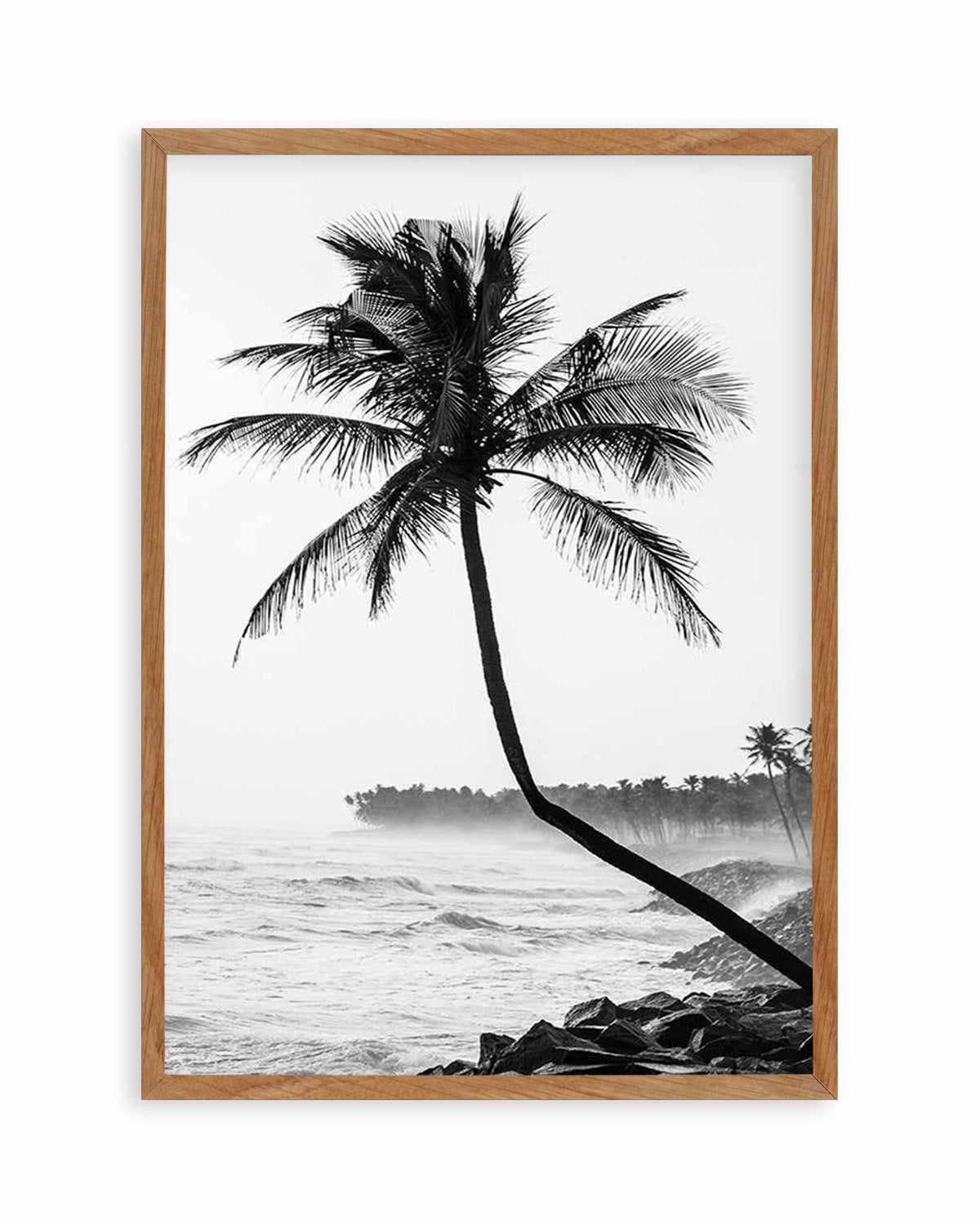 Hawaii Days III Art Print