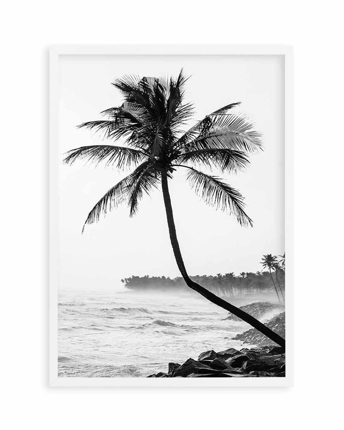 Hawaii Days III Art Print