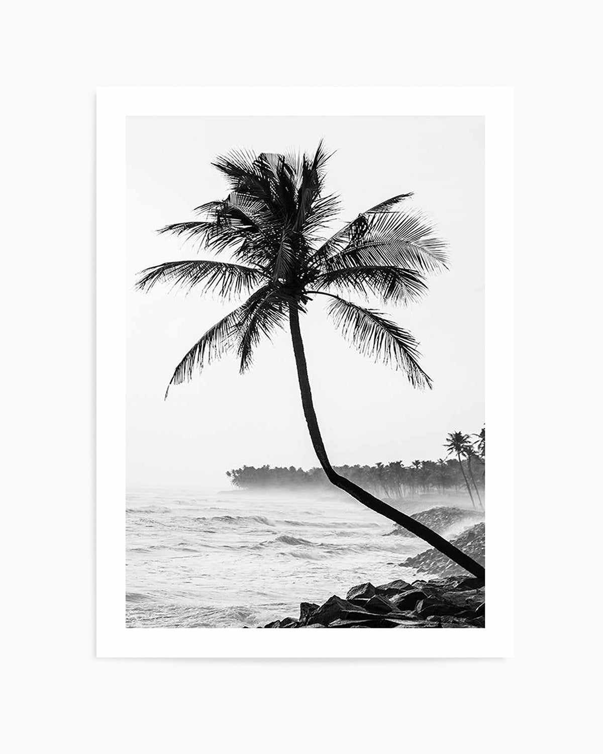 Hawaii Days III Art Print