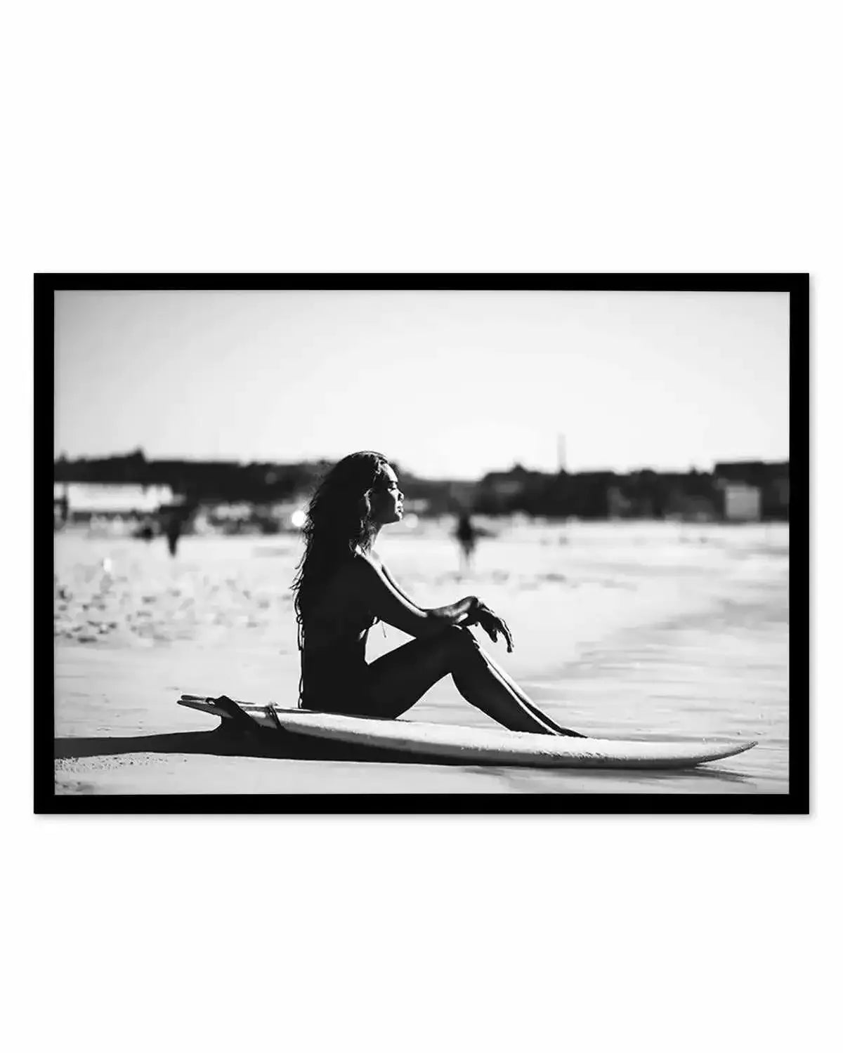 Hawaii Days IV Art Print from Olive et Oriel where you can shop wallpaper and artworks online