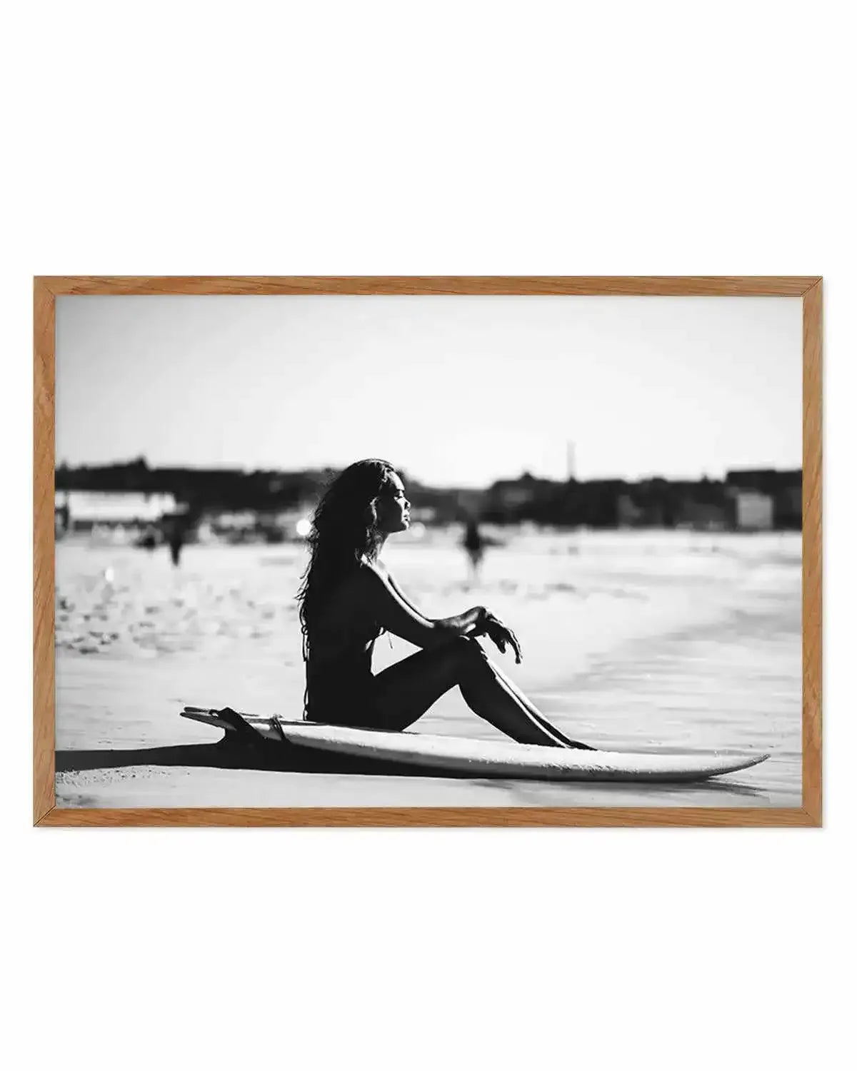 Hawaii Days IV Art Print from Olive et Oriel where you can shop wallpaper and artworks online