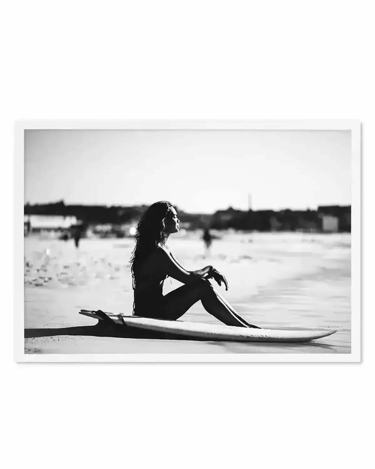 Hawaii Days IV Art Print from Olive et Oriel where you can shop wallpaper and artworks online