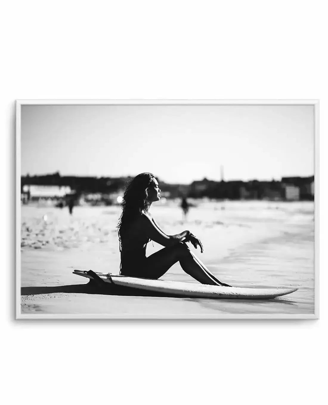 Hawaii Days IV Art Print-PRINT-Olive et Oriel-Olive et Oriel-A4 | 8.3" x 11.7" | 21 x 29.7cm-Unframed Art Print-With White Border-Buy-Australian-Art-Prints-Online-with-Olive-et-Oriel-Your-Artwork-Specialists-Austrailia-Decorate-With-Coastal-Photo-Wall-Art-Prints-From-Our-Beach-House-Artwork-Collection-Fine-Poster-and-Framed-Artwork