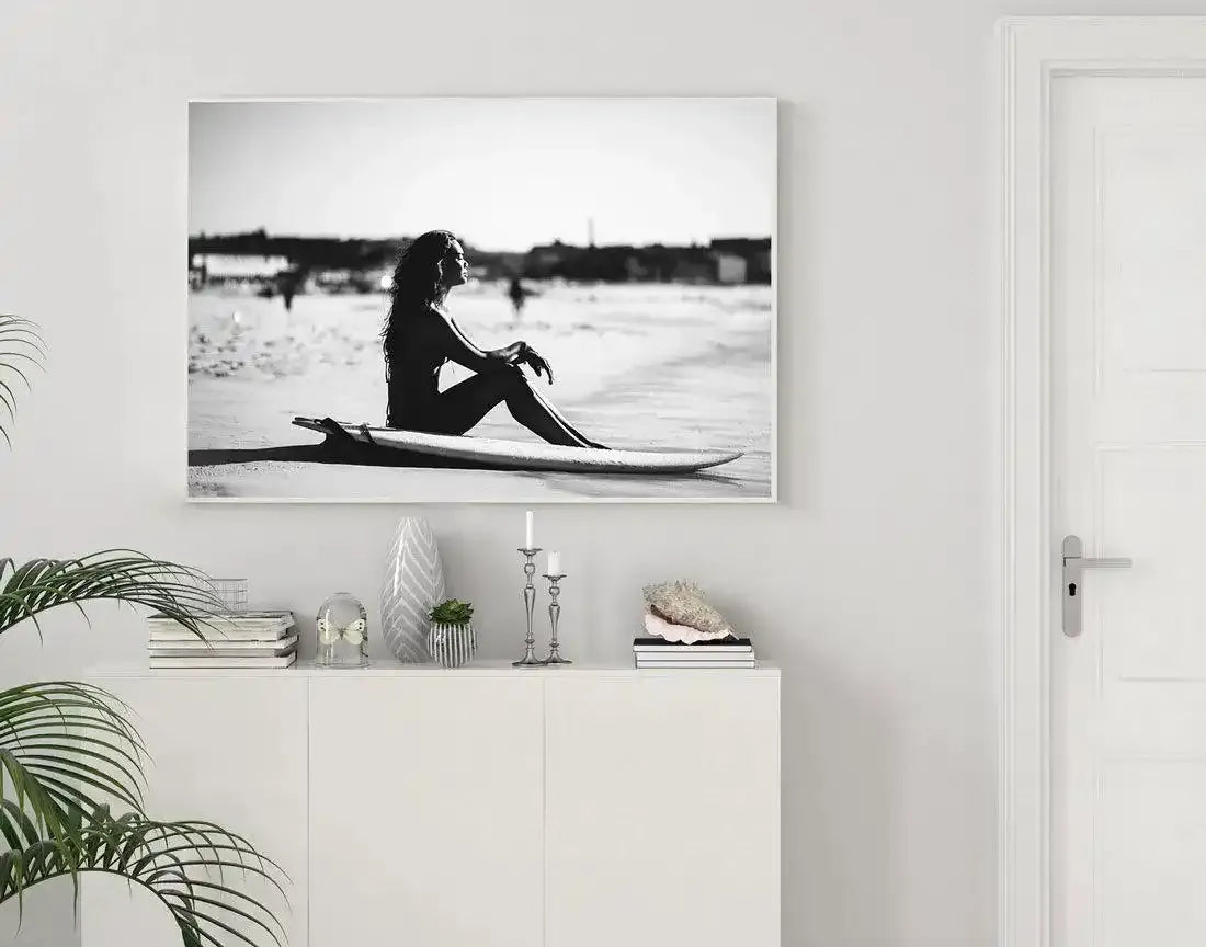 Hawaii Days IV Art Print-PRINT-Olive et Oriel-Olive et Oriel-Buy-Australian-Art-Prints-Online-with-Olive-et-Oriel-Your-Artwork-Specialists-Austrailia-Decorate-With-Coastal-Photo-Wall-Art-Prints-From-Our-Beach-House-Artwork-Collection-Fine-Poster-and-Framed-Artwork