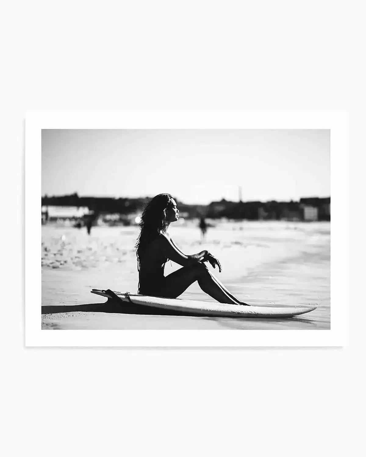 Hawaii Days IV Art Print from Olive et Oriel where you can shop wallpaper and artworks online