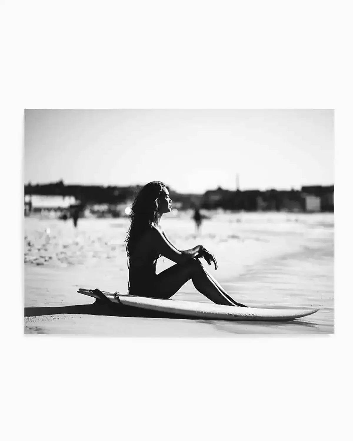 Hawaii Days IV Art Print from Olive et Oriel where you can shop wallpaper and artworks online