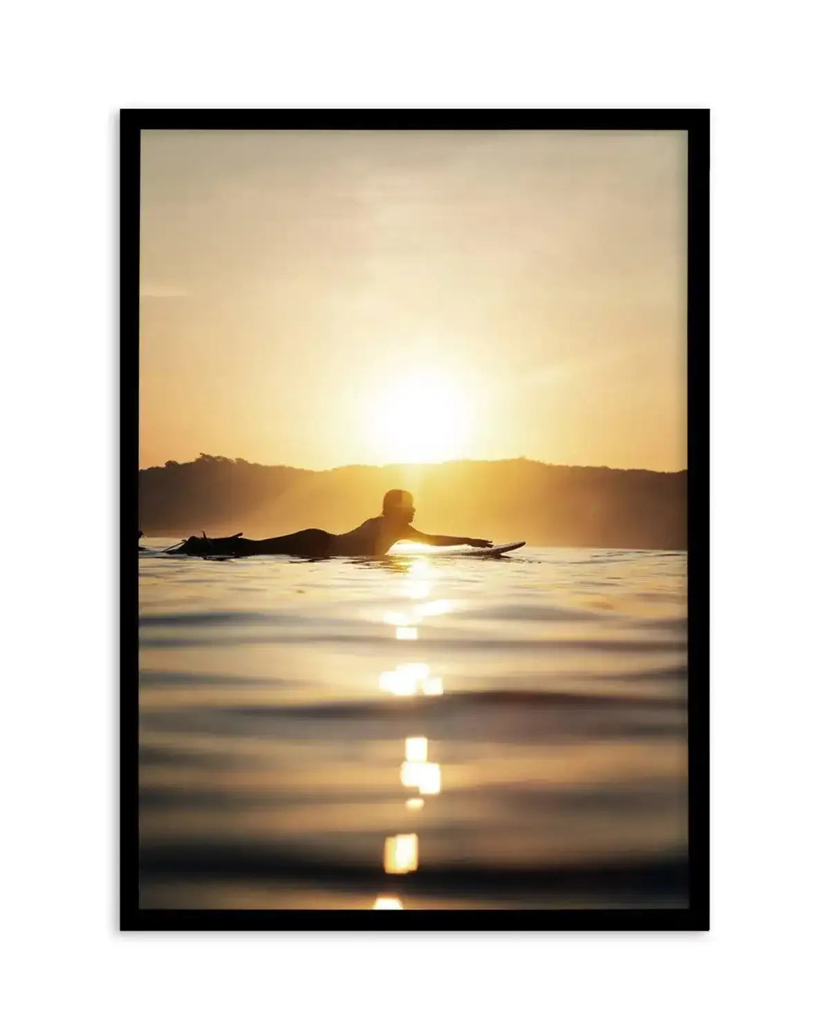 Hawaii Days V | 2 Colour Options Art Print-PRINT-Olive et Oriel-Olive et Oriel-Buy-Australian-Art-Prints-Online-with-Olive-et-Oriel-Your-Artwork-Specialists-Austrailia-Decorate-With-Coastal-Photo-Wall-Art-Prints-From-Our-Beach-House-Artwork-Collection-Fine-Poster-and-Framed-Artwork