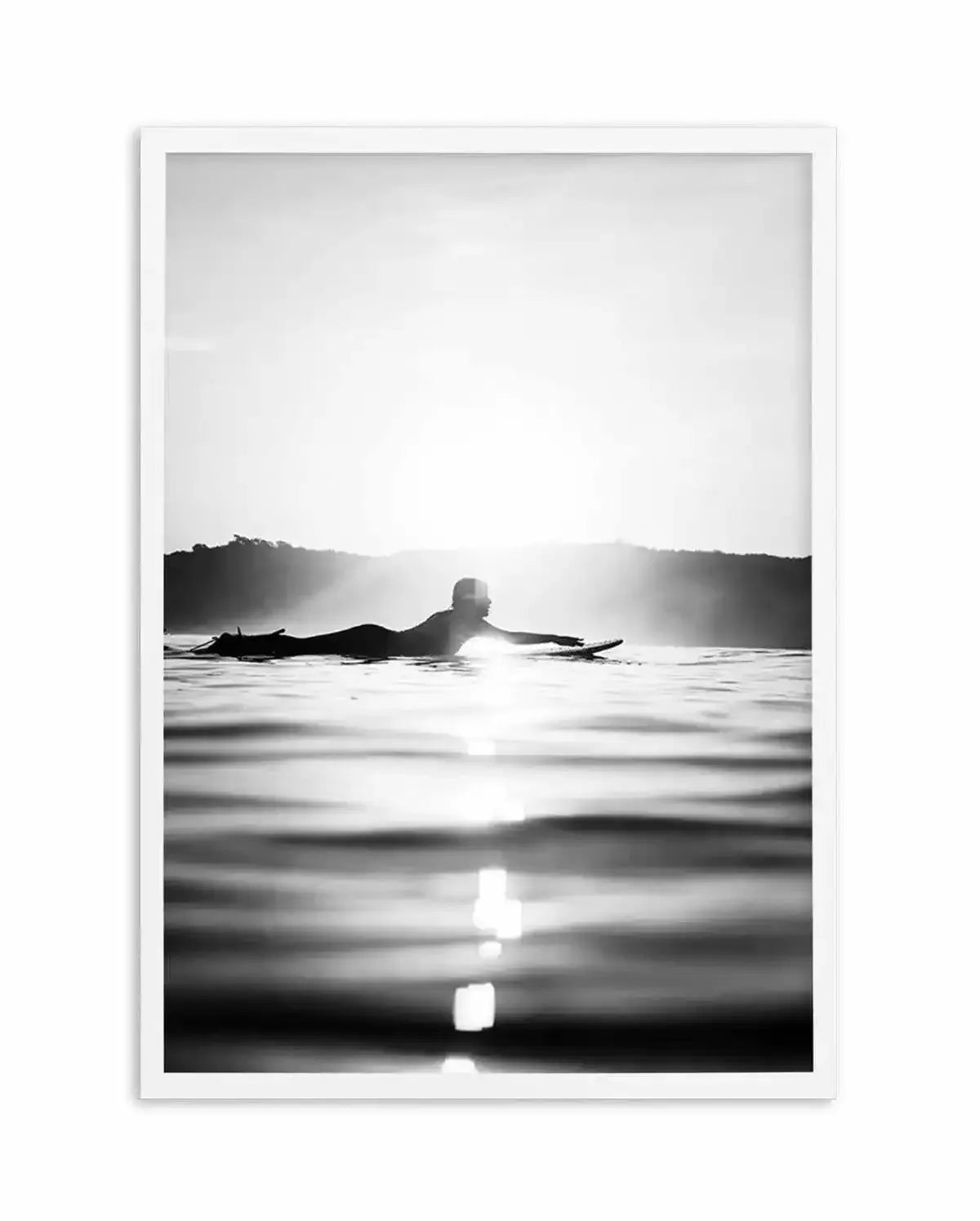 Hawaii Days V | 2 Colour Options Art Print-PRINT-Olive et Oriel-Olive et Oriel-A4 | 8.3" x 11.7" | 21 x 29.7cm-White-With White Border-Buy-Australian-Art-Prints-Online-with-Olive-et-Oriel-Your-Artwork-Specialists-Austrailia-Decorate-With-Coastal-Photo-Wall-Art-Prints-From-Our-Beach-House-Artwork-Collection-Fine-Poster-and-Framed-Artwork