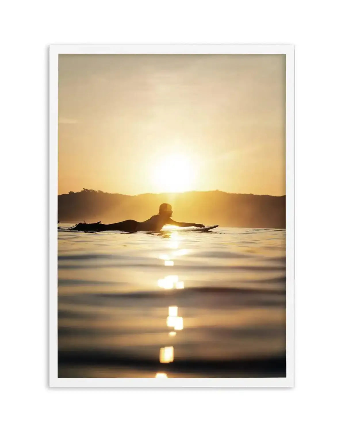 Hawaii Days V | 2 Colour Options Art Print-PRINT-Olive et Oriel-Olive et Oriel-Buy-Australian-Art-Prints-Online-with-Olive-et-Oriel-Your-Artwork-Specialists-Austrailia-Decorate-With-Coastal-Photo-Wall-Art-Prints-From-Our-Beach-House-Artwork-Collection-Fine-Poster-and-Framed-Artwork