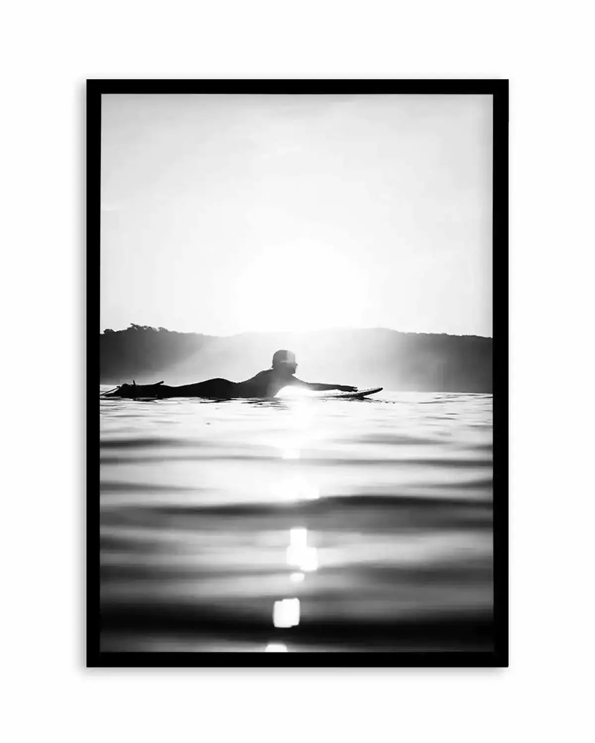 Hawaii Days V | 2 Colour Options Art Print from Olive et Oriel where you can shop wallpaper and artworks online