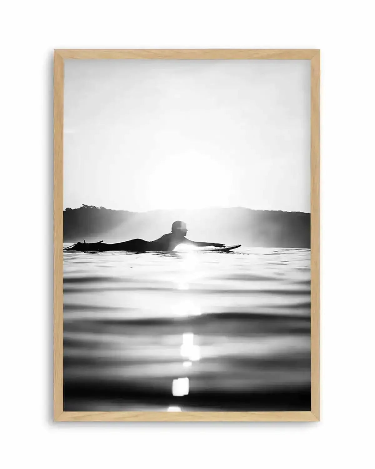 Hawaii Days V | 2 Colour Options Art Print from Olive et Oriel where you can shop wallpaper and artworks online