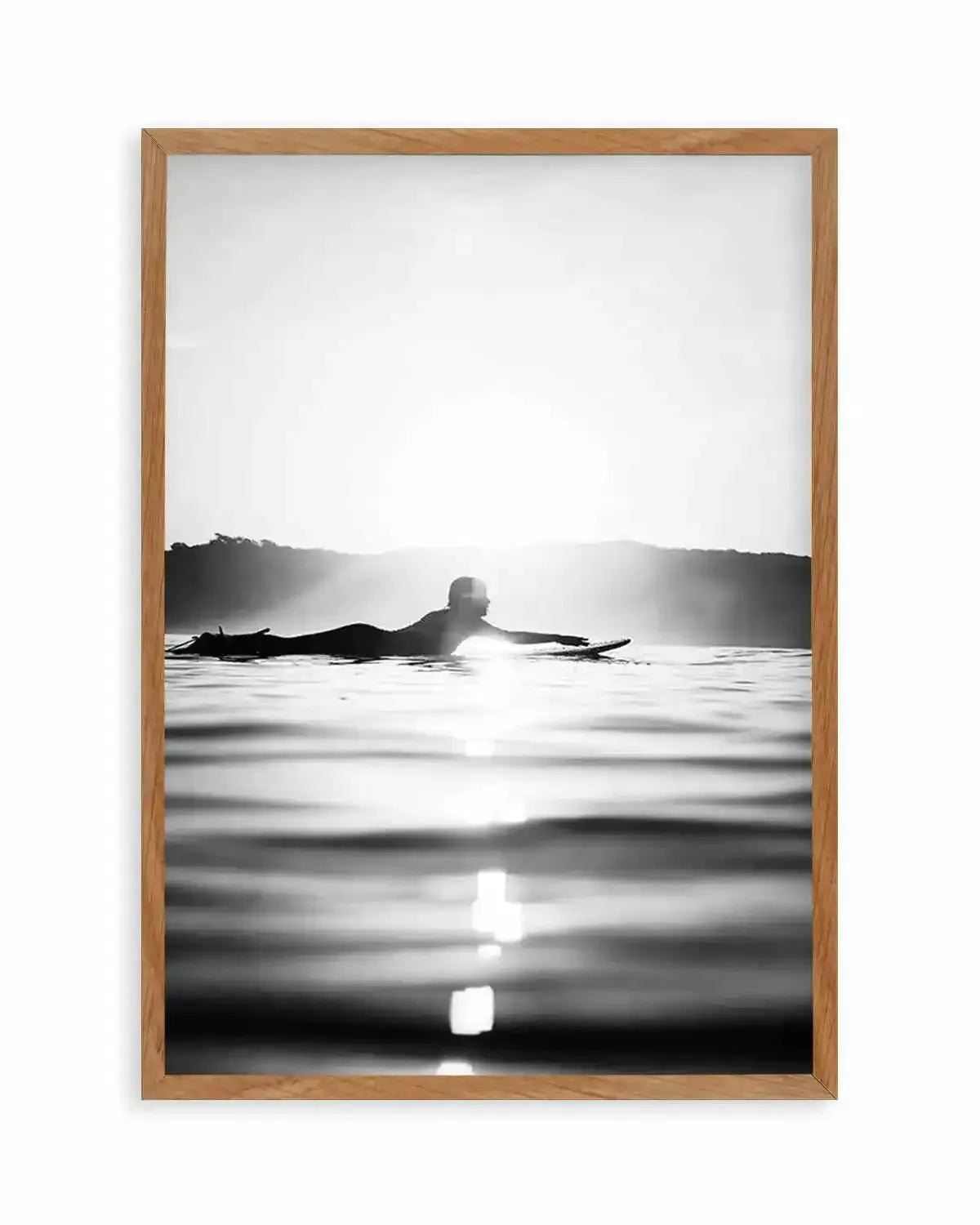 Hawaii Days V | 2 Colour Options Art Print from Olive et Oriel where you can shop wallpaper and artworks online