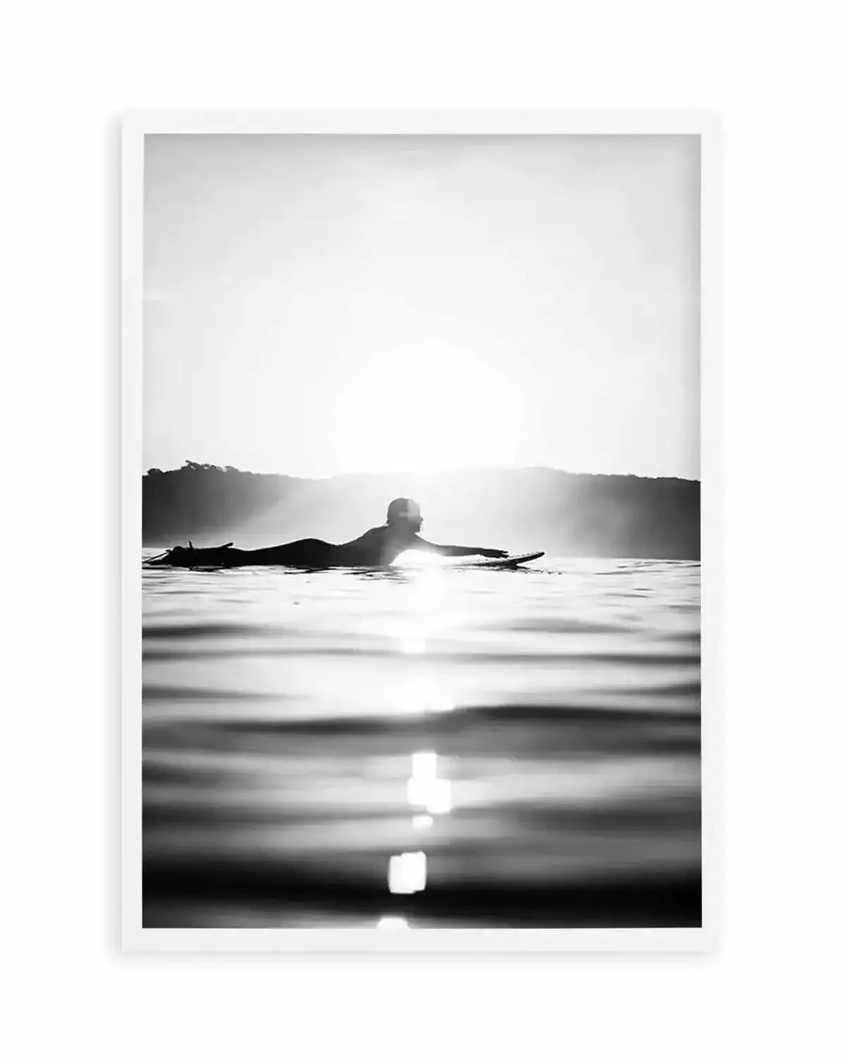 Hawaii Days V | 2 Colour Options Art Print from Olive et Oriel where you can shop wallpaper and artworks online