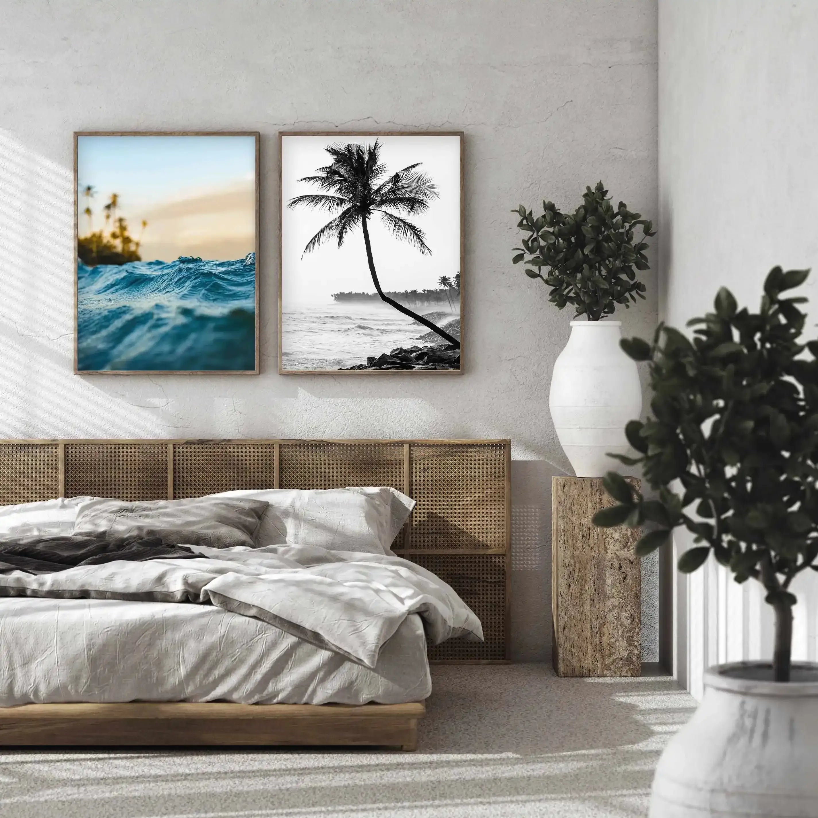 Hawaii Dreamin' II Art Print-PRINT-Olive et Oriel-Olive et Oriel-Buy-Australian-Art-Prints-Online-with-Olive-et-Oriel-Your-Artwork-Specialists-Austrailia-Decorate-With-Coastal-Photo-Wall-Art-Prints-From-Our-Beach-House-Artwork-Collection-Fine-Poster-and-Framed-Artwork