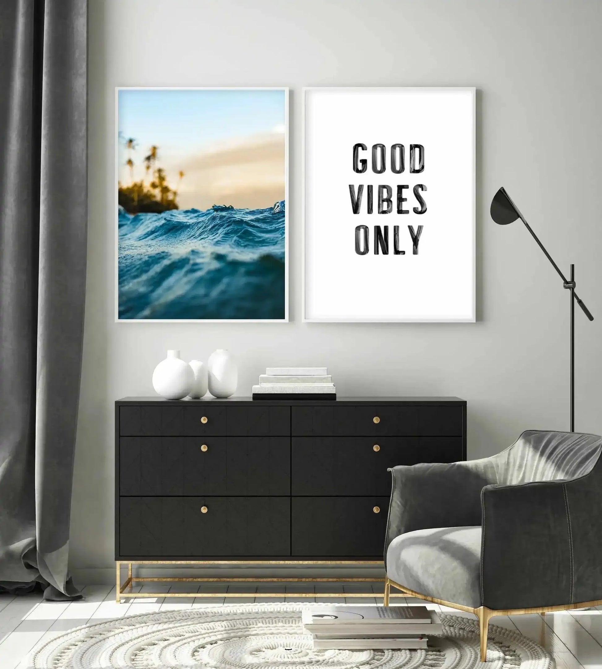 Hawaii Dreamin' II Art Print-PRINT-Olive et Oriel-Olive et Oriel-Buy-Australian-Art-Prints-Online-with-Olive-et-Oriel-Your-Artwork-Specialists-Austrailia-Decorate-With-Coastal-Photo-Wall-Art-Prints-From-Our-Beach-House-Artwork-Collection-Fine-Poster-and-Framed-Artwork