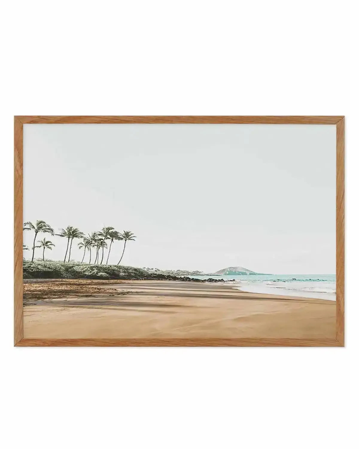 Hawaii I Art Print from Olive et Oriel where you can shop wallpaper and artworks online