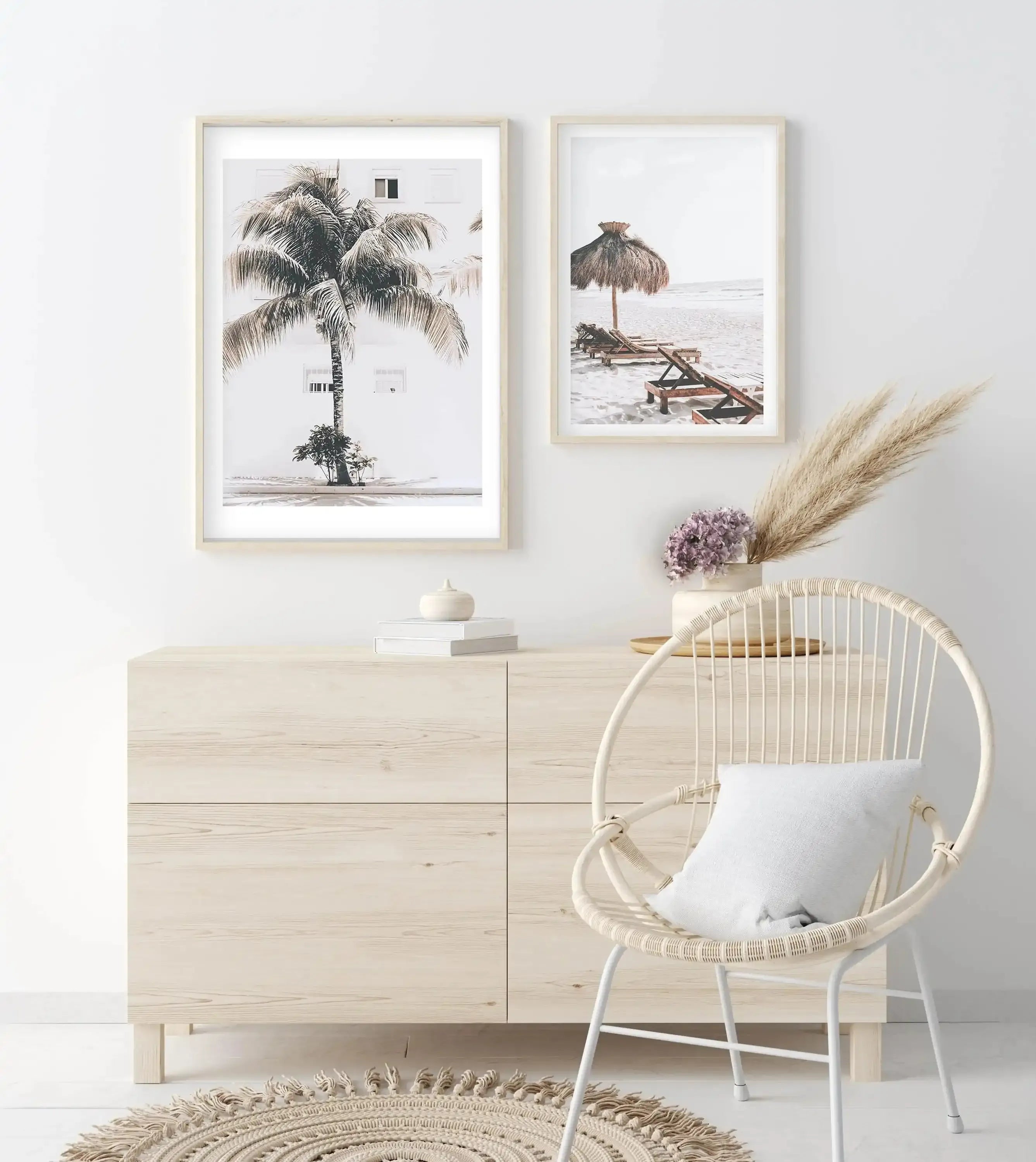 Hawaii Streets Art Print-PRINT-Olive et Oriel-Olive et Oriel-Buy-Australian-Art-Prints-Online-with-Olive-et-Oriel-Your-Artwork-Specialists-Austrailia-Decorate-With-Coastal-Photo-Wall-Art-Prints-From-Our-Beach-House-Artwork-Collection-Fine-Poster-and-Framed-Artwork