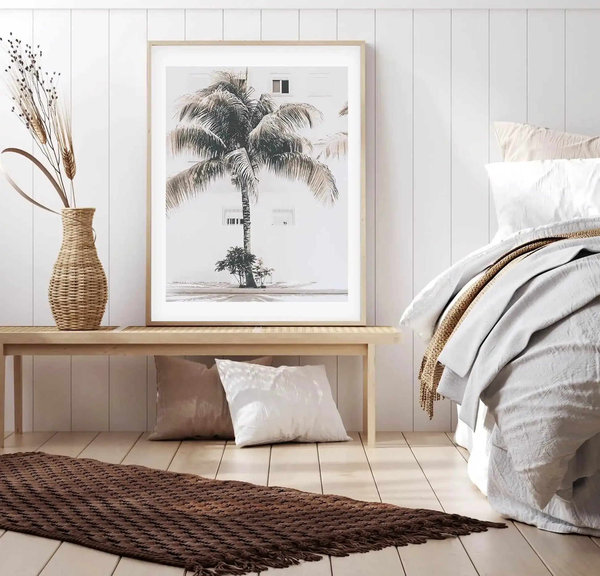 Hawaii Streets Art Print-PRINT-Olive et Oriel-Olive et Oriel-Buy-Australian-Art-Prints-Online-with-Olive-et-Oriel-Your-Artwork-Specialists-Austrailia-Decorate-With-Coastal-Photo-Wall-Art-Prints-From-Our-Beach-House-Artwork-Collection-Fine-Poster-and-Framed-Artwork