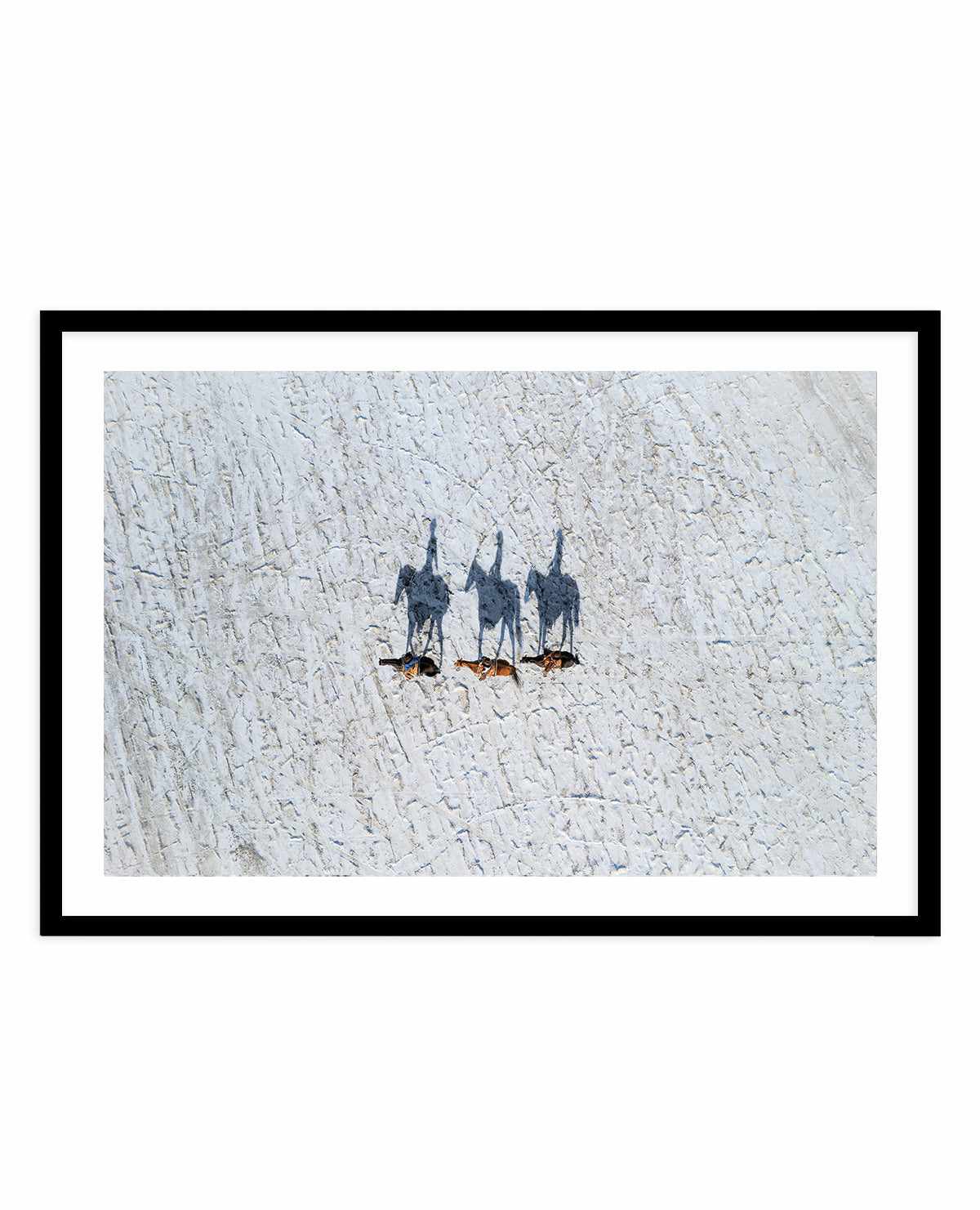 Heads Up by Rylee Olsen | Art Print from Olive et Oriel where you can shop wallpaper and artworks online