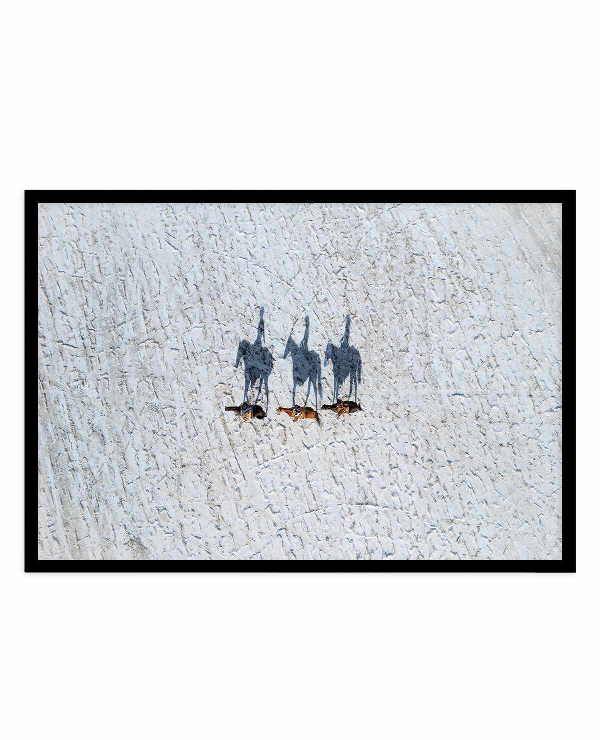 Heads Up by Rylee Olsen | Art Print from Olive et Oriel where you can shop wallpaper and artworks online