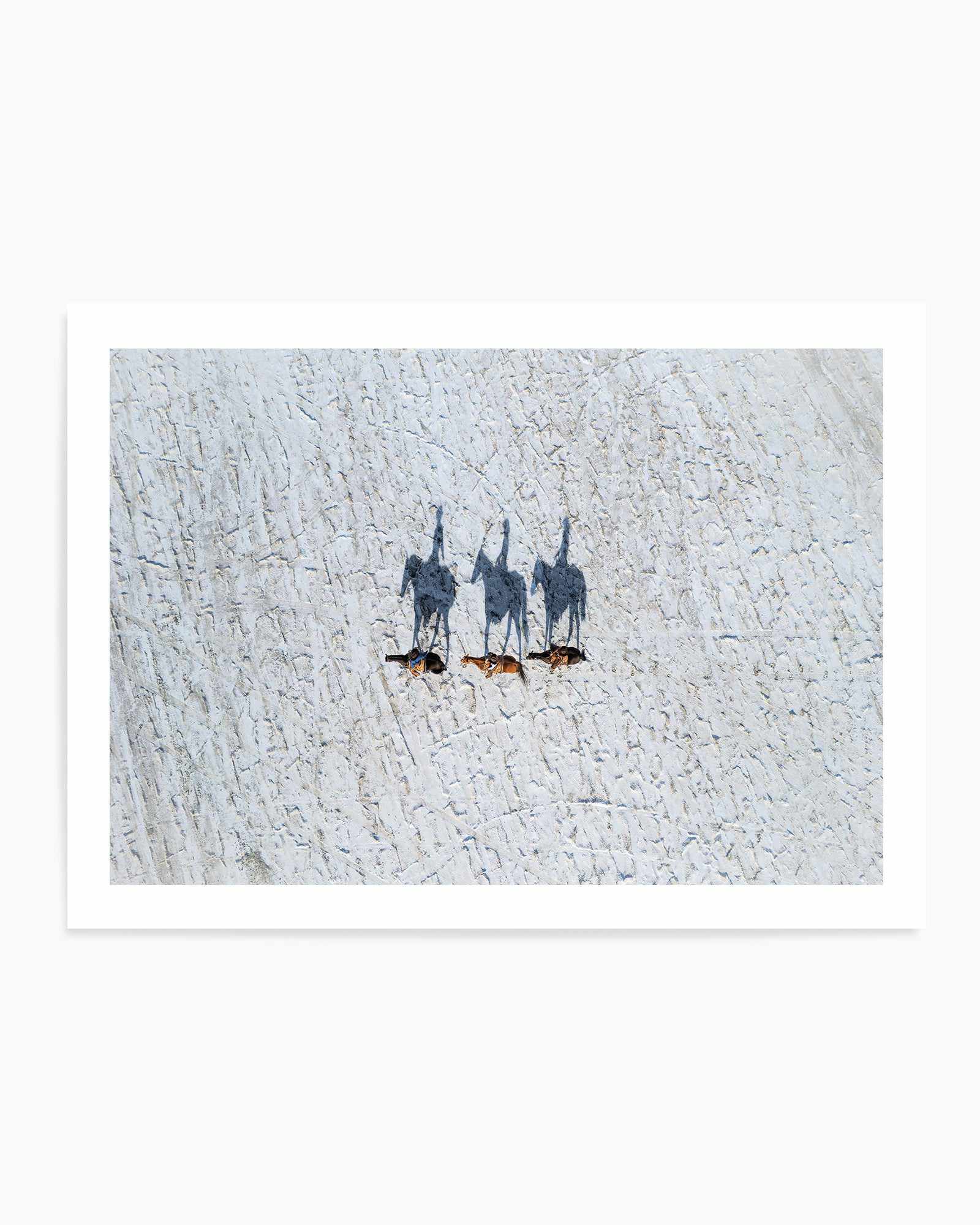 Heads Up by Rylee Olsen | Art Print from Olive et Oriel where you can shop wallpaper and artworks online