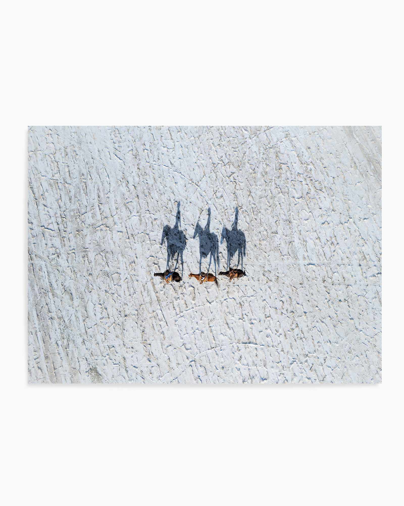 Heads Up by Rylee Olsen | Art Print from Olive et Oriel where you can shop wallpaper and artworks online