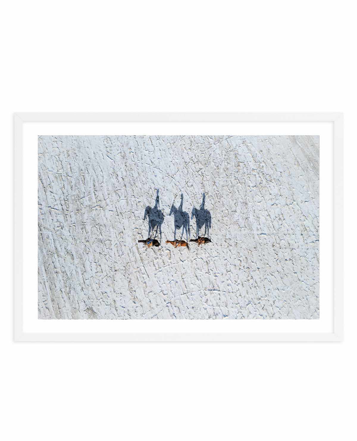 Heads Up by Rylee Olsen | Art Print from Olive et Oriel where you can shop wallpaper and artworks online