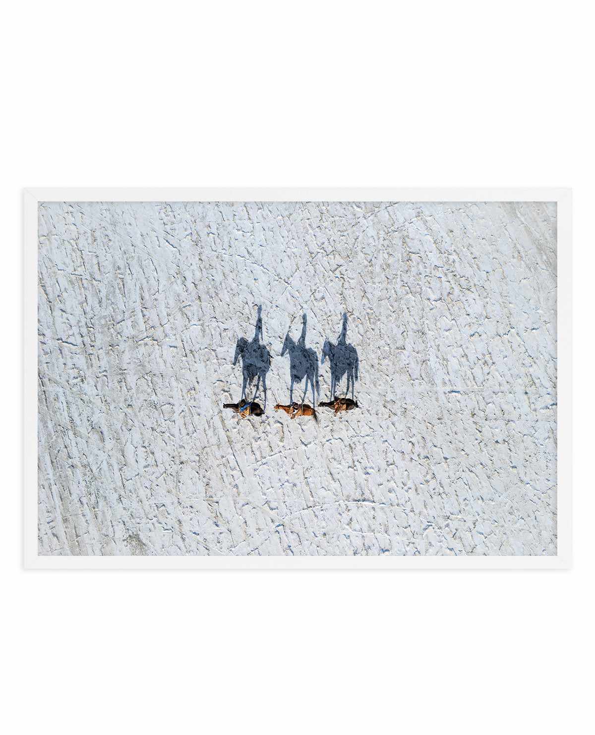 Heads Up by Rylee Olsen | Art Print from Olive et Oriel where you can shop wallpaper and artworks online