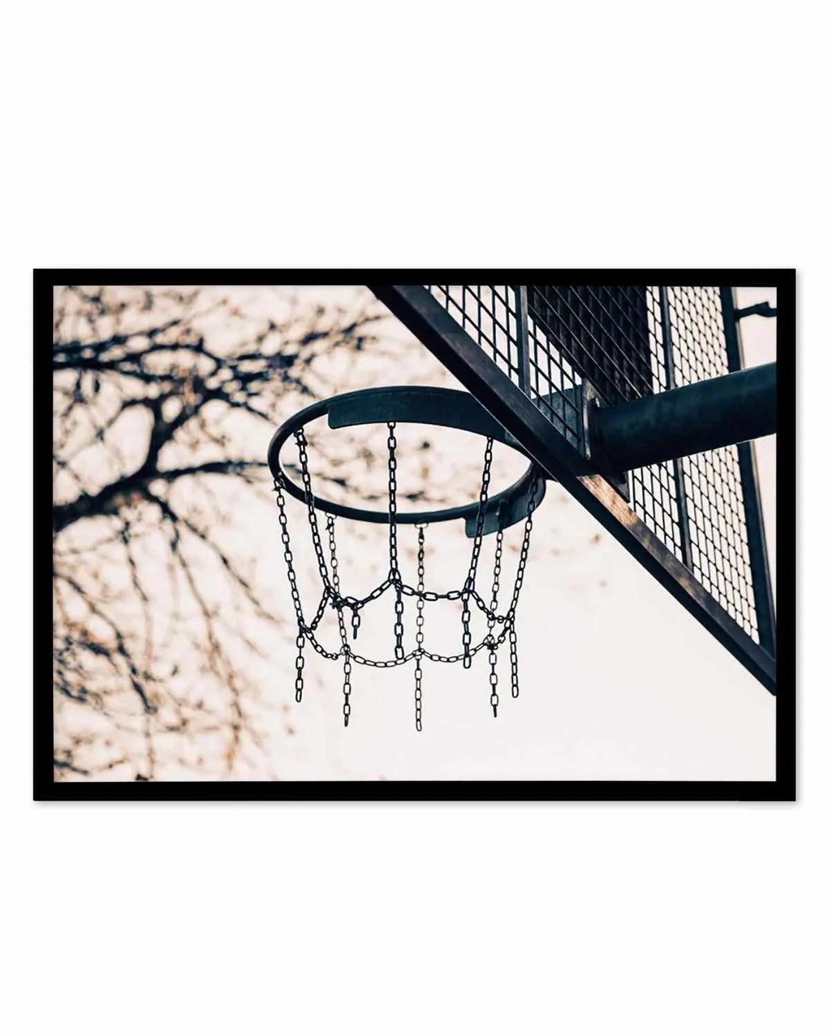 Heat Check Art Print from Olive et Oriel where you can shop wallpaper and artworks online