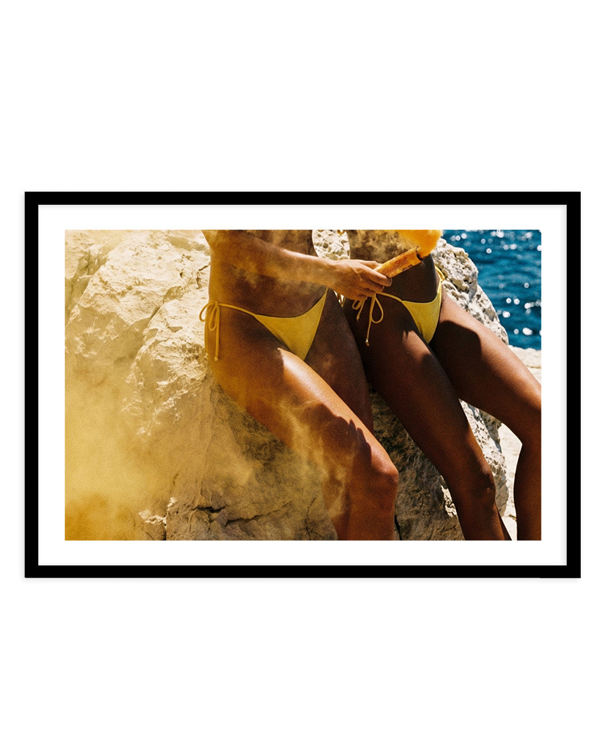Heatwave | Art Print