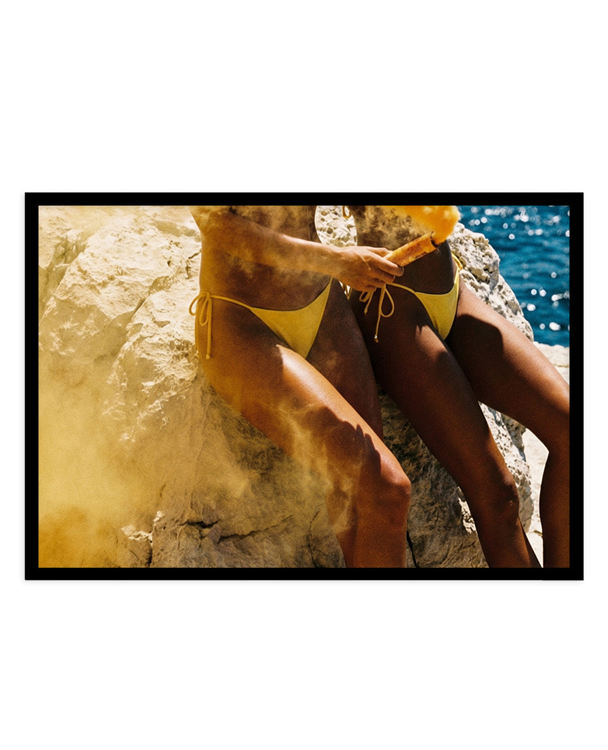 Heatwave | Art Print