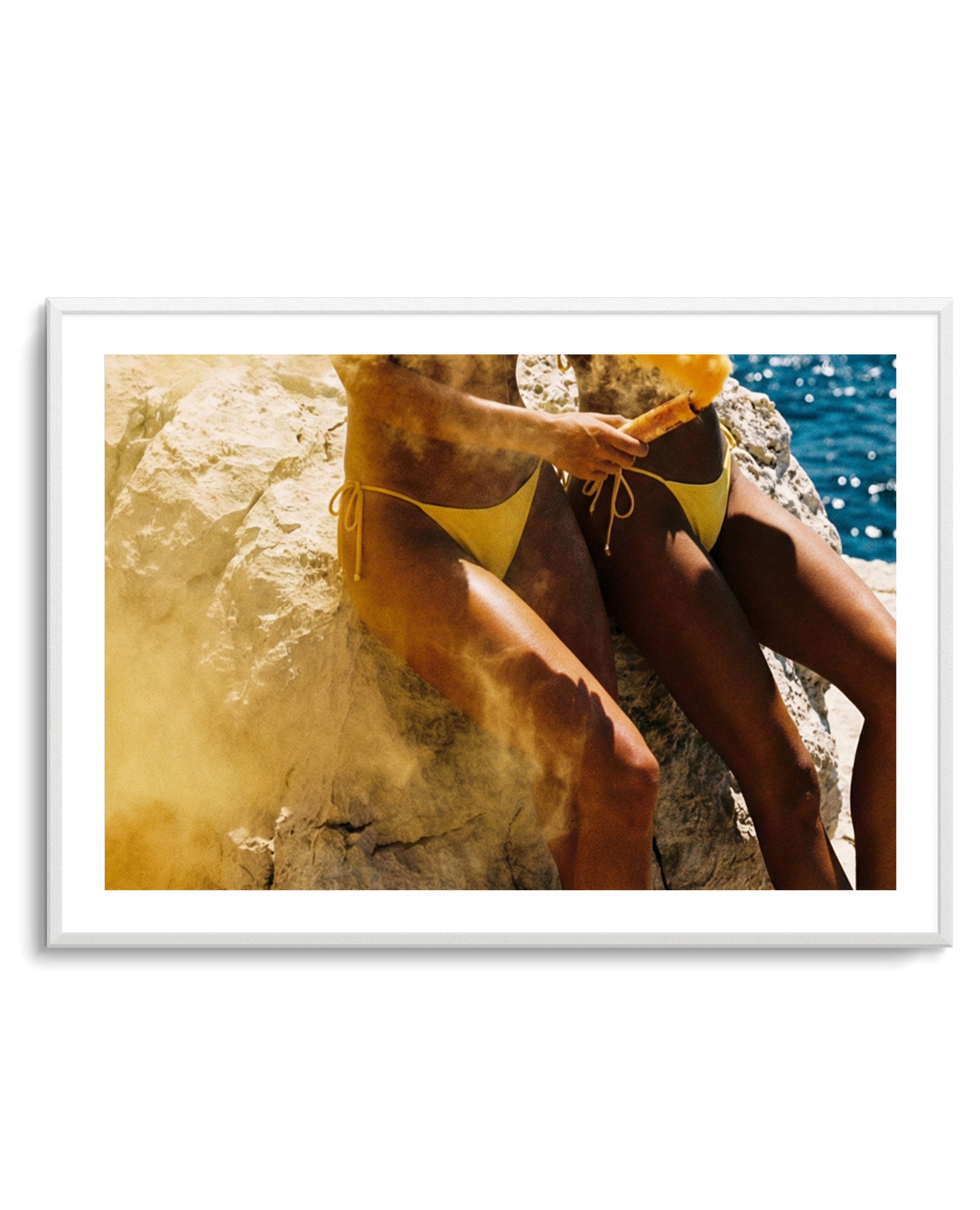 Heatwave | Art Print