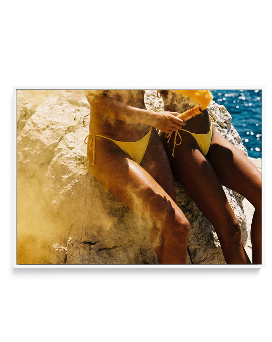 Canvas Art for the Living Room