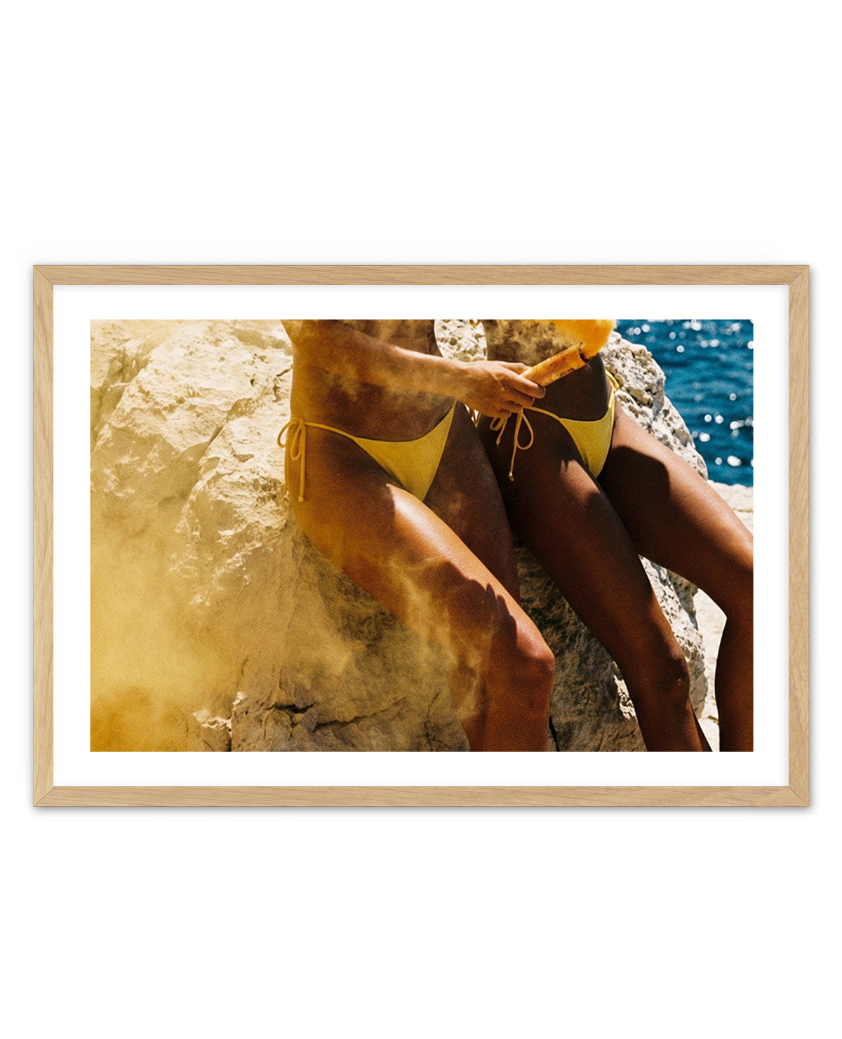 Heatwave | Art Print