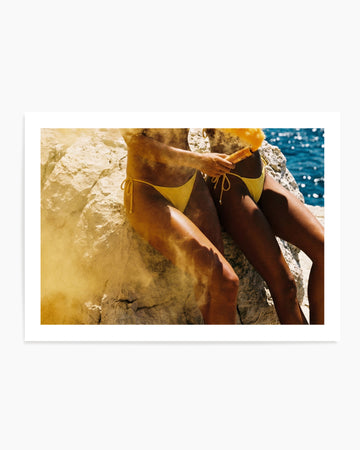 Heatwave | Art Print