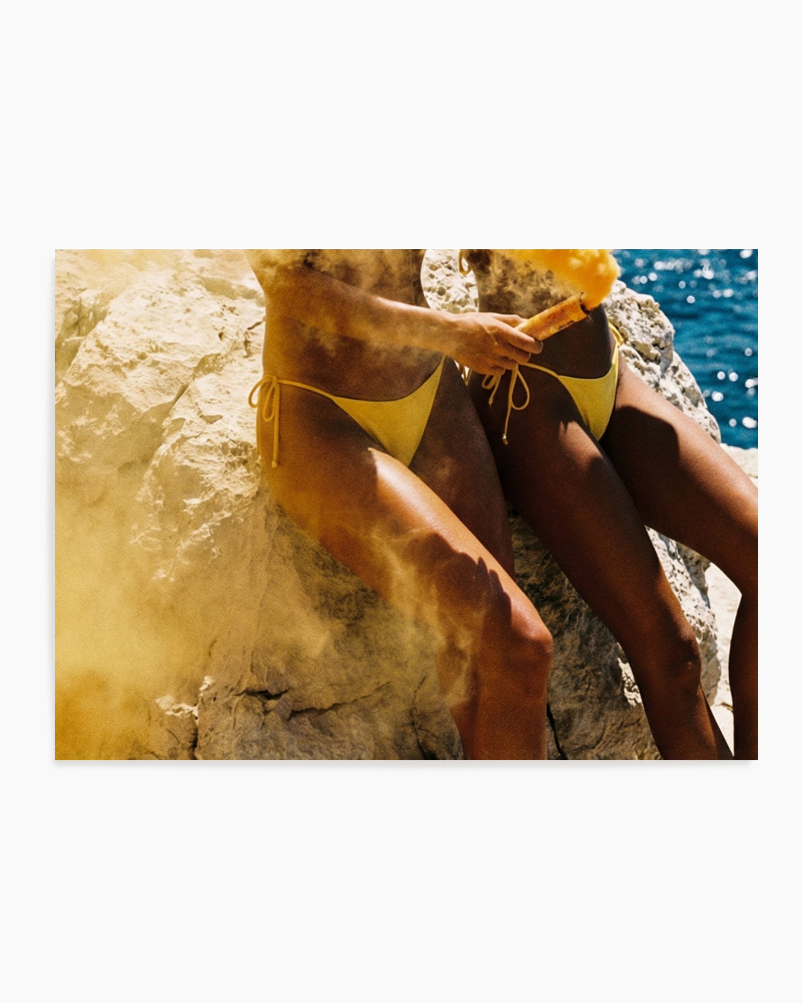 Heatwave | Art Print