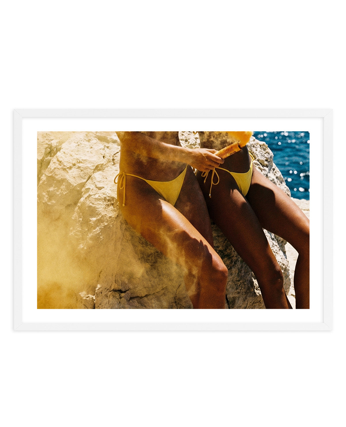Heatwave | Art Print